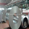 ASTM kumparan stainless steel 304L berkualitas tinggi